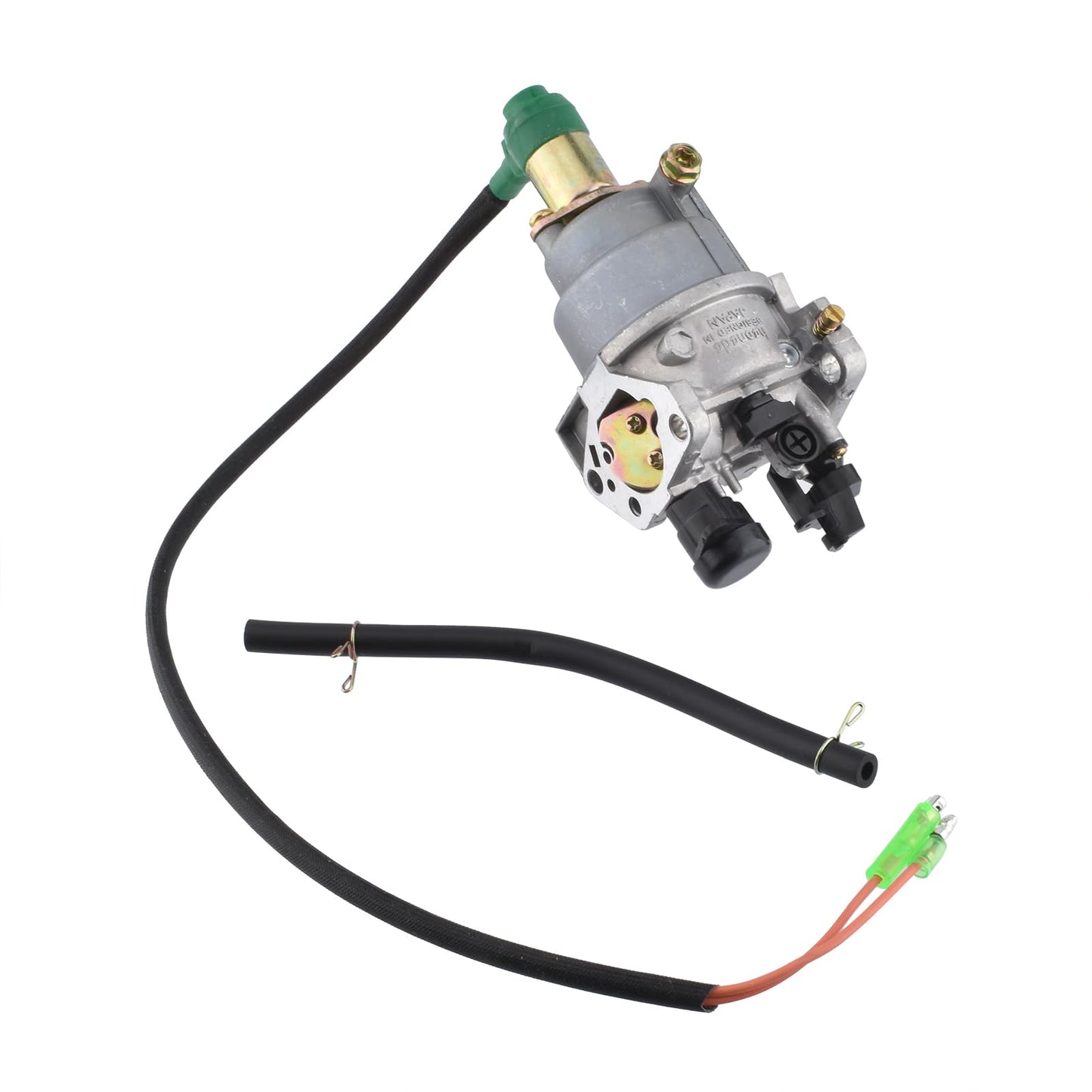 Carburetor For Generator GX 390 Choke Auto