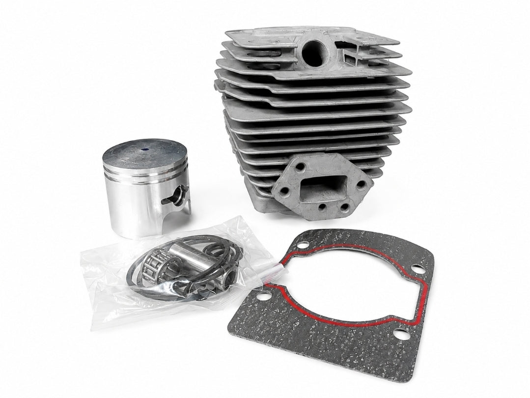 Cylinder & Piston Kit 440 BC, CTDMAX & Hus143