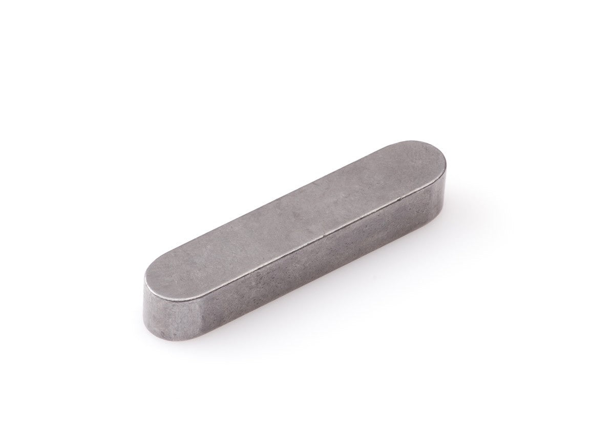 Shaft Key 25mm for pressure pump