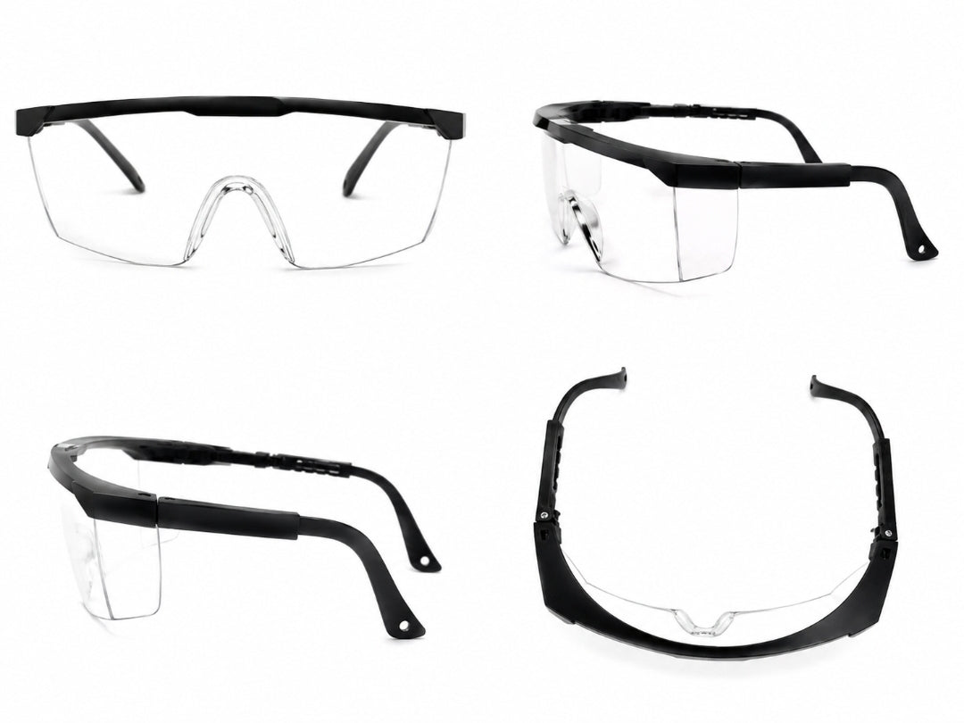 Protection Glasses