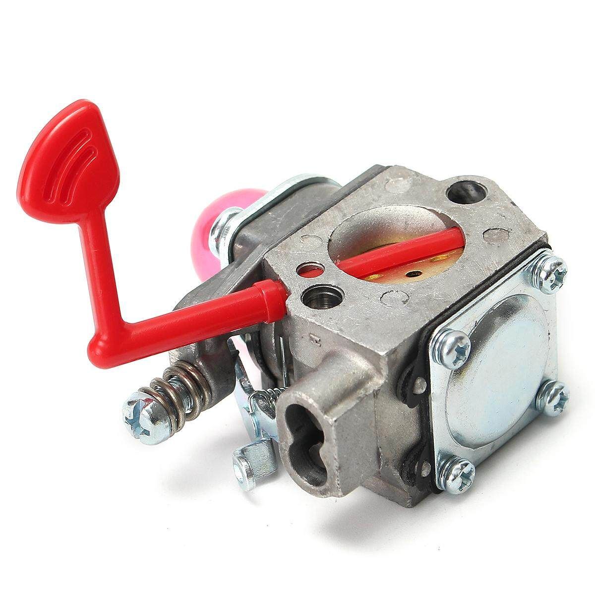 Carburetor Blower Craftsman