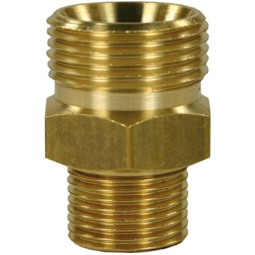 Adapter 22mm to 3/8 male