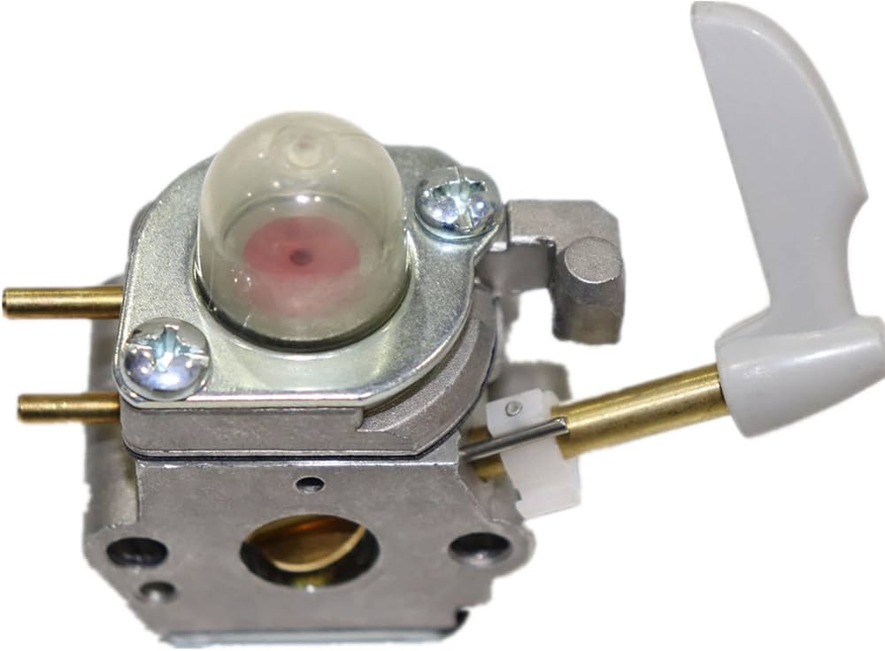 Carburetor Blower Homelite