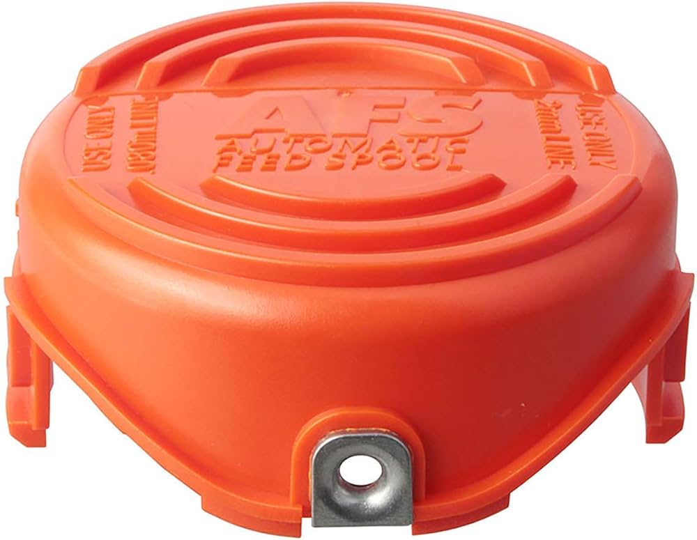 Cap Assembly Black & Decker 1 Hole GH3000