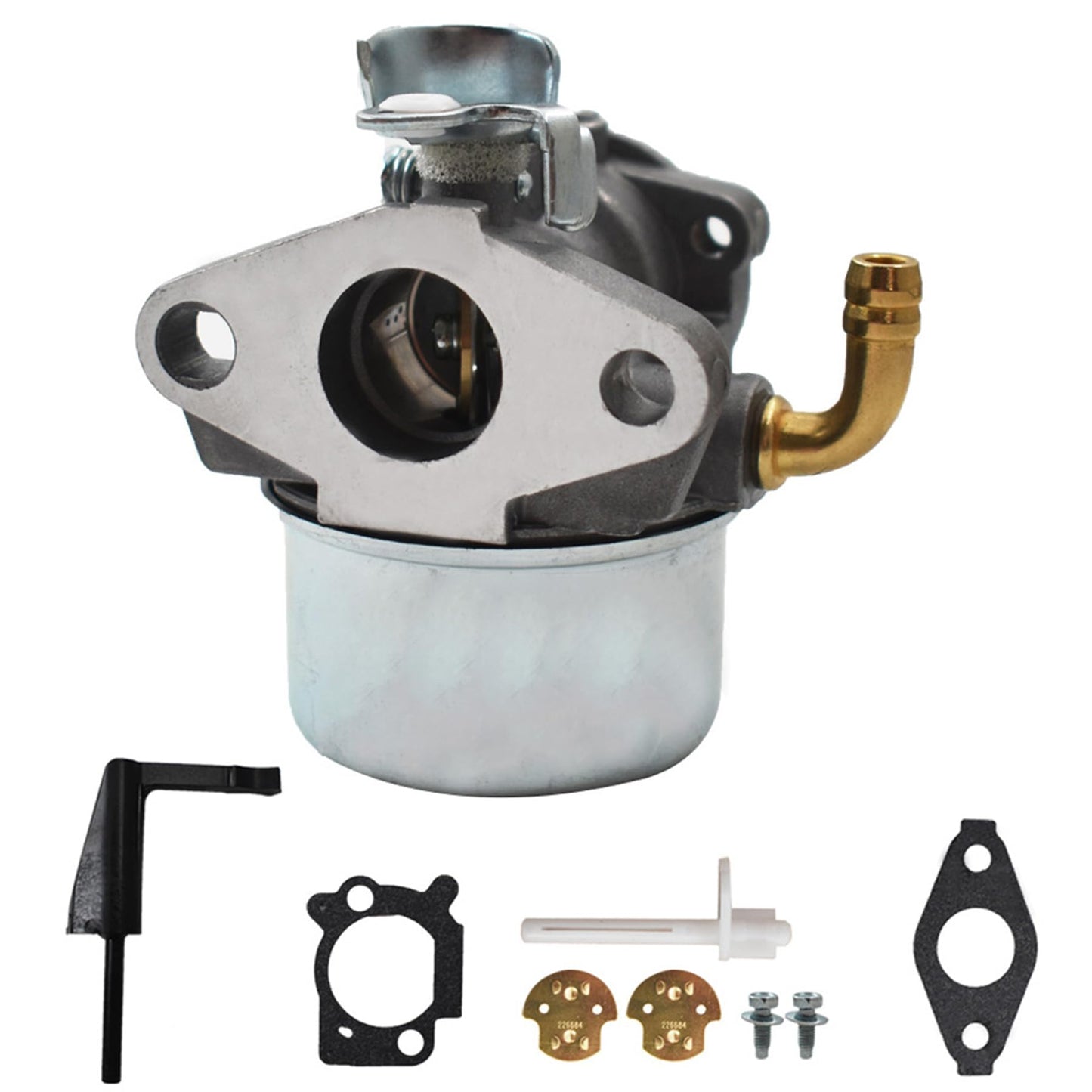 Carburetor for Briggs & Stratton 798653