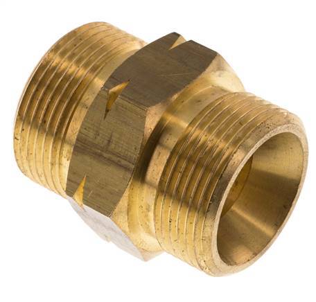 Adapter 22mm x 22mm male