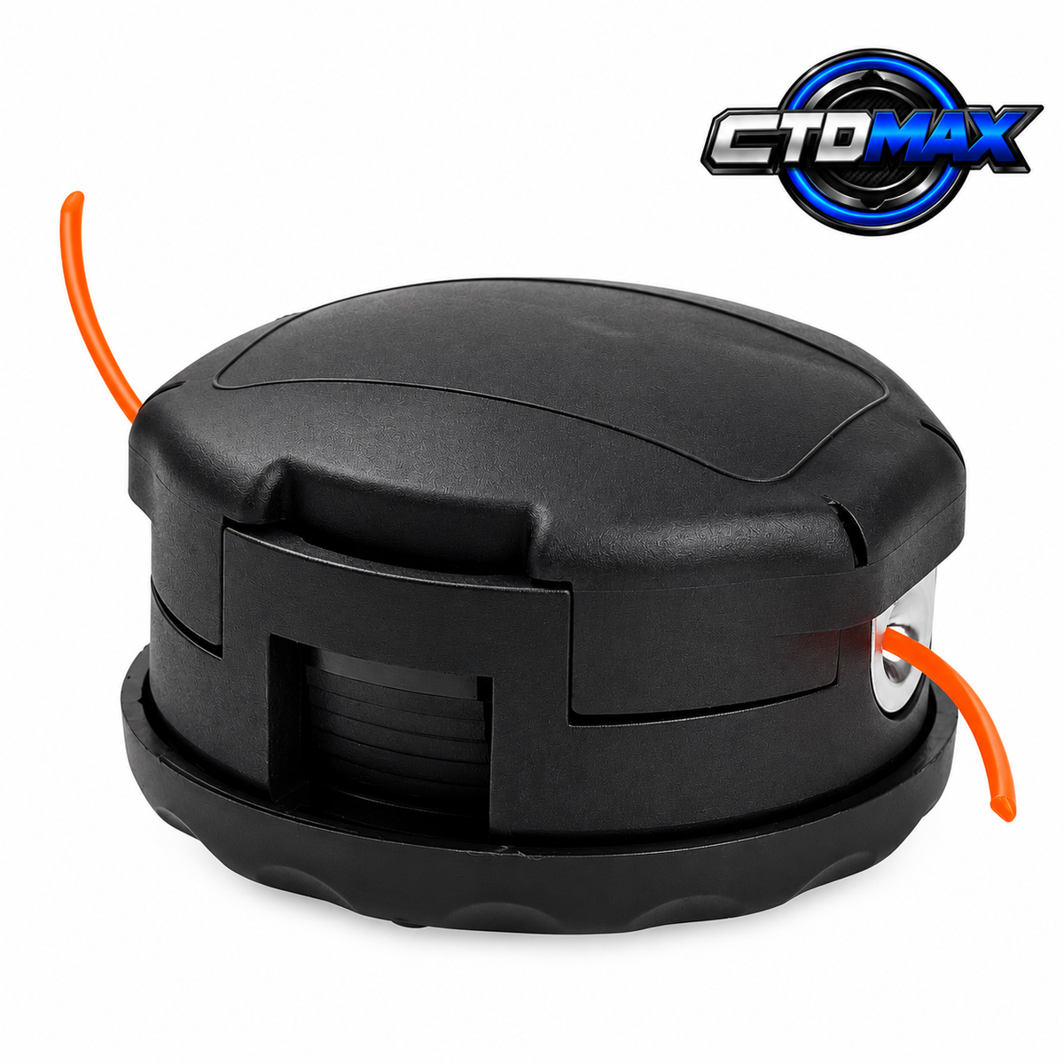 Trimmer Head Fast Load