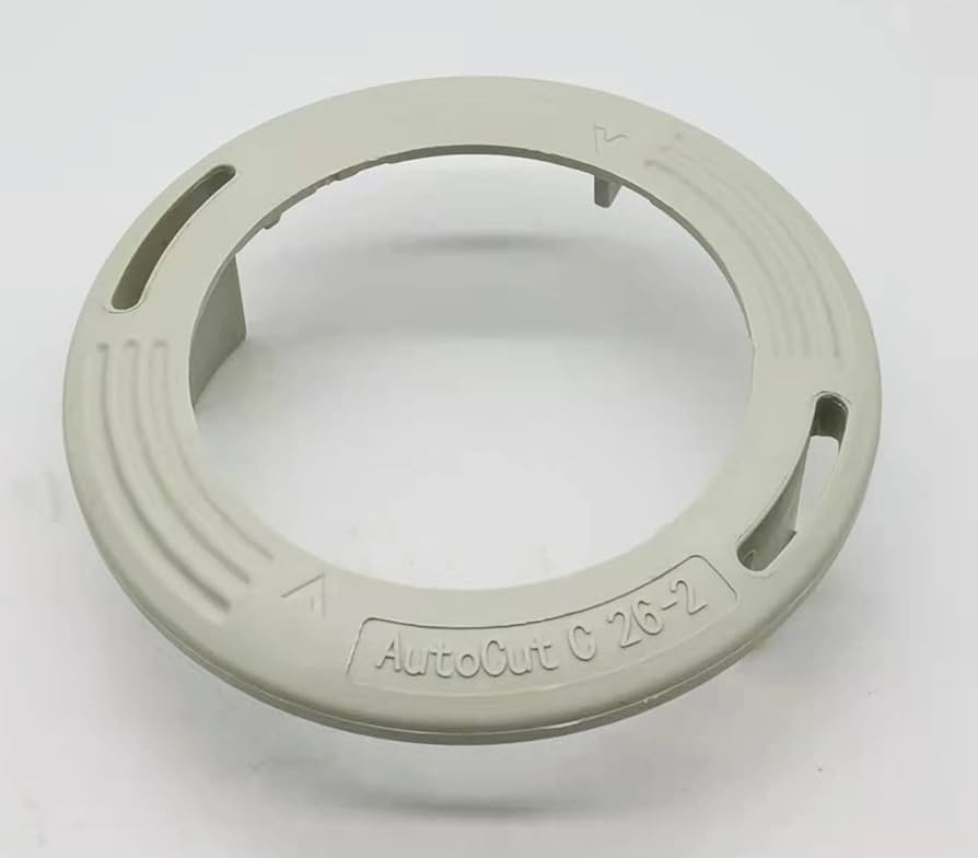 C 26-2 Cap for STIHL