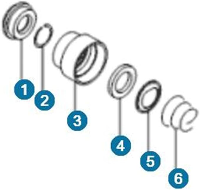 Chuck Assy. for Makita HR2475 Makita HR2800 HR2810 HR2811 HR2470 HR2460 HR2450 HR2453 HR2230 HR2020 HR2432 HR2440