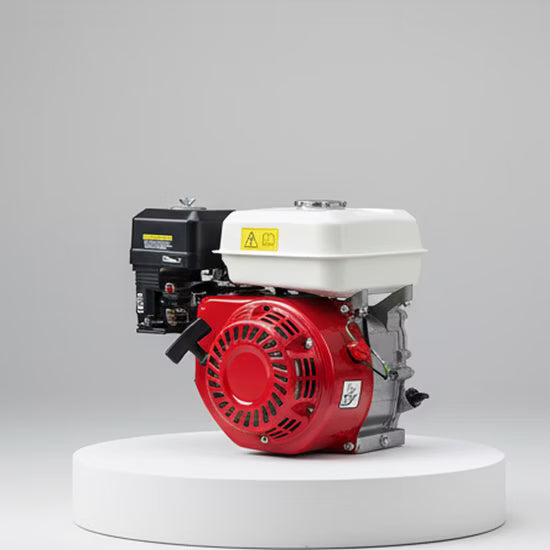 Engine 4 Stroke Small 6.5hp 5.5hp