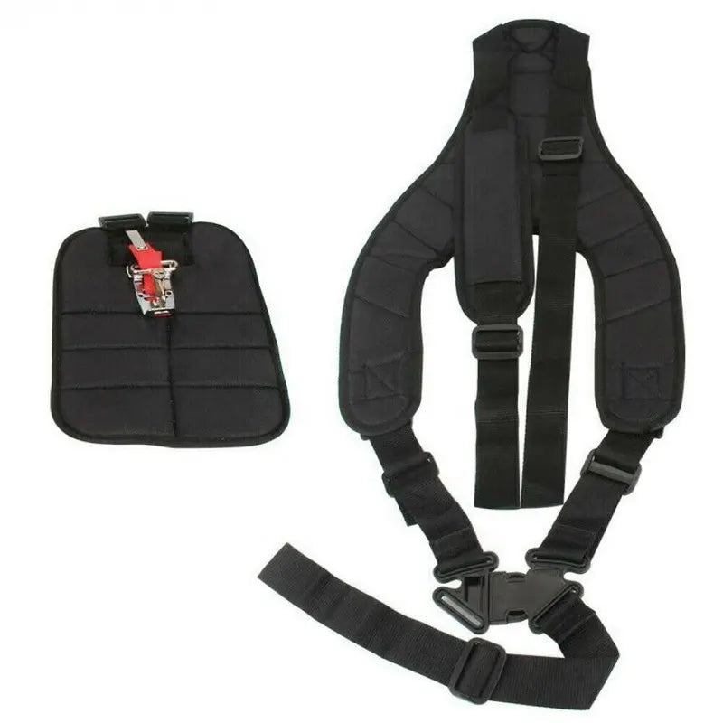 Harness Doble