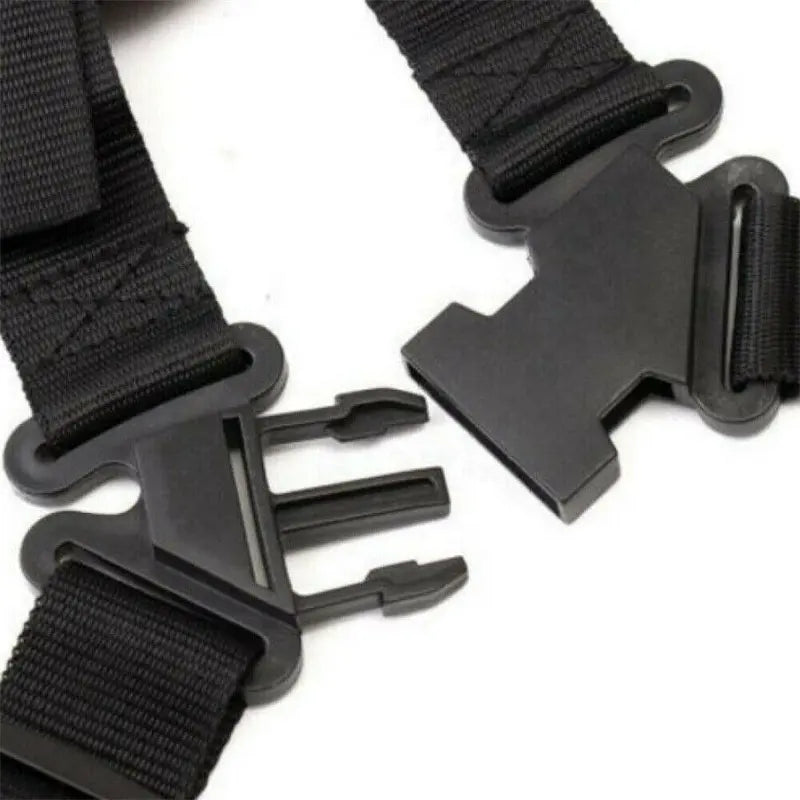 Harness Doble