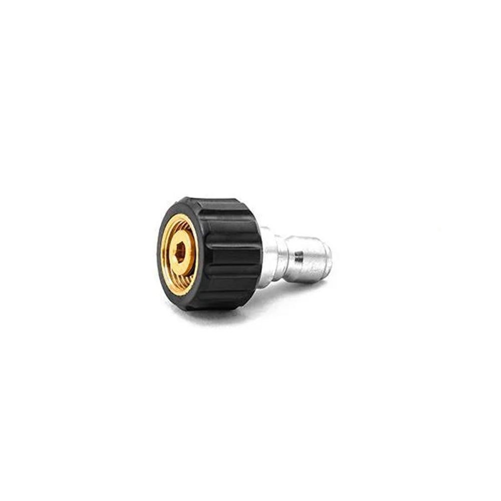 Adapter 22mm 3/8 plug