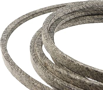 Belt 1/2 x 101 length