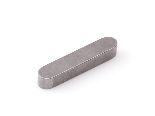 Shaft Key 25mm for pressure pump