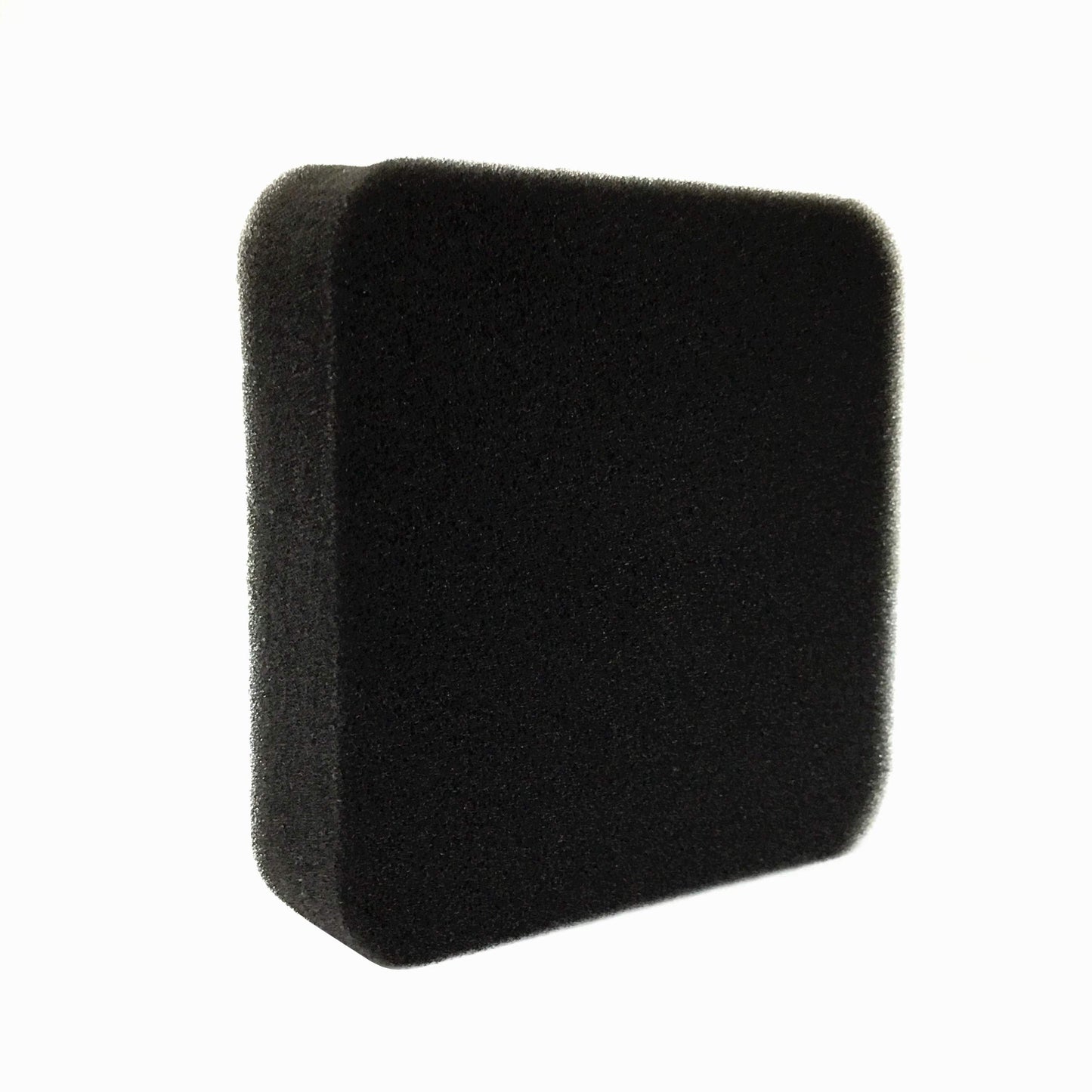 Air filter Foam Small Black Max