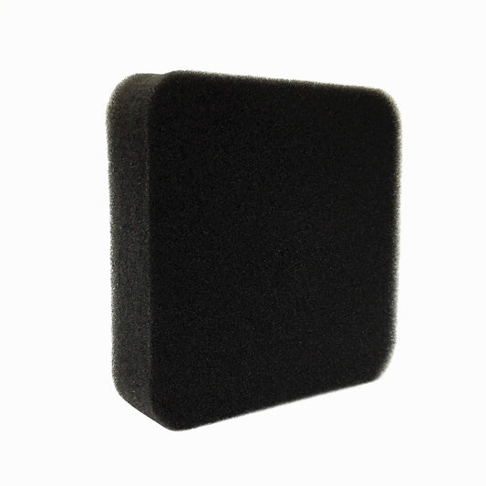 Air filter Foam Small Black Max