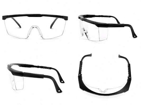 Protection Glasses