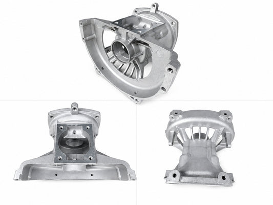 Crankcase 440 BC, CTDMAX & Hus143