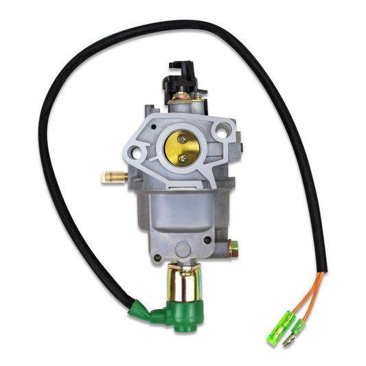 Carburetor Generator GX 240-270 Manual Choke
