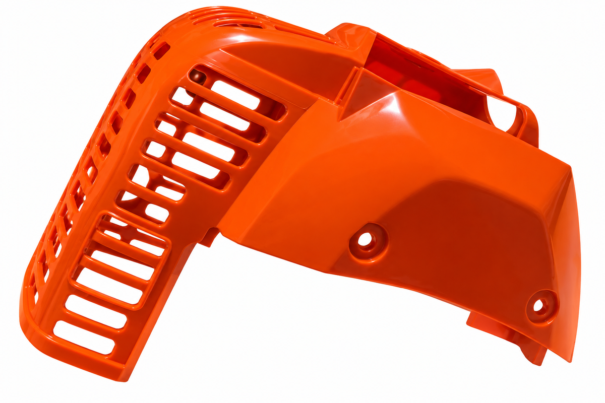 Cylinder Cover BC440 (Husq. 143)