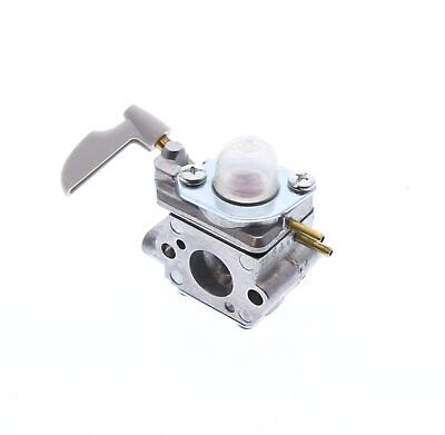 Carburetor Blower Homelite