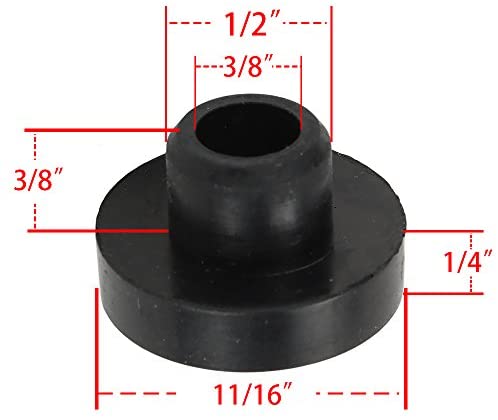 Fuel Tank Grommet