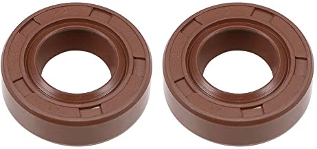 Oil Seal (2 pair) for Stihl FS 90, 110 & more