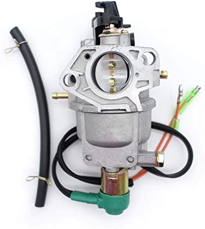 Carburetor for Generator GX 390 Manual