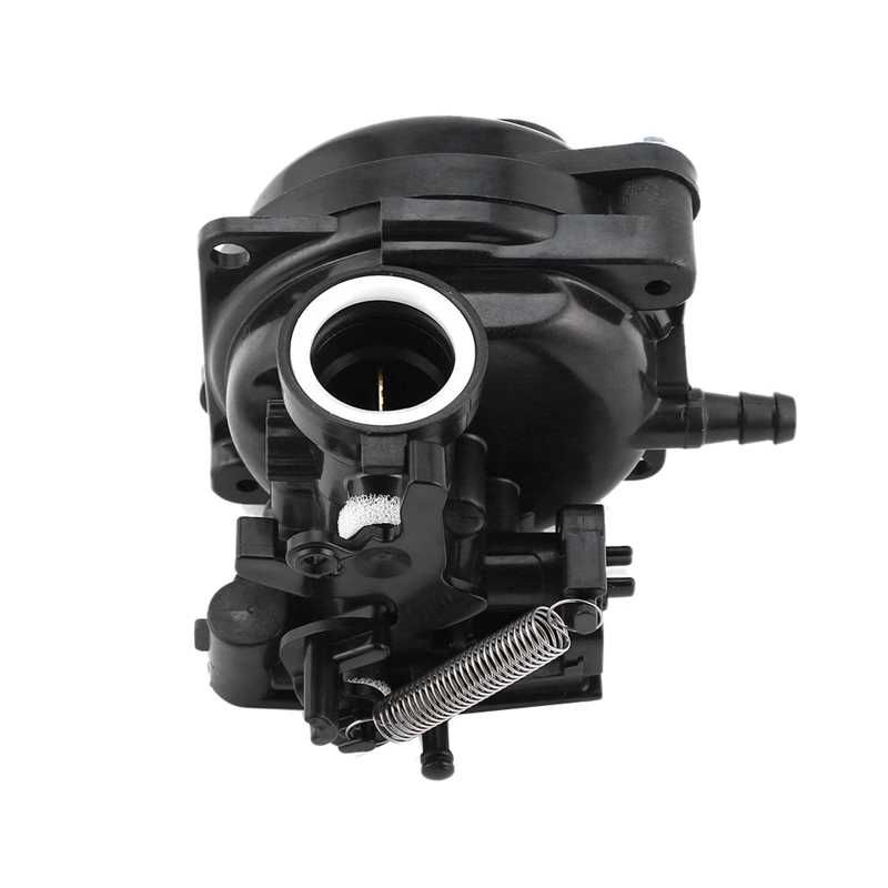 Carburetor for Briggs & Stratton 592361 (CTD106)