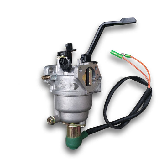 Carburetor for Generator GX 390 Manual