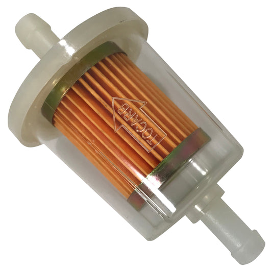 Fuel Filter Clear 3/8