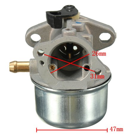 Carburetor Quantum 799868 (CTD132)