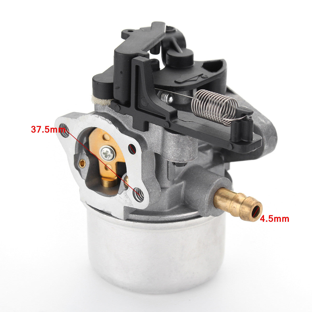 Carburetor for Briggs & Stratton 590948 (CTD137)