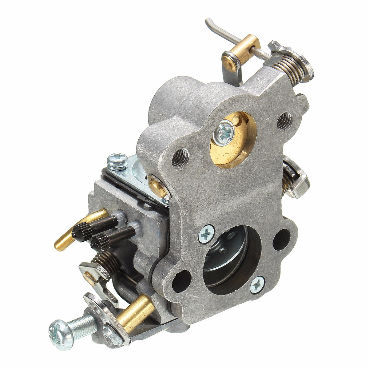 Carburetor for Chainsaw C1M-W26C (CTD104)